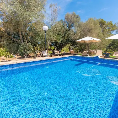 Sa Torreta Villa *