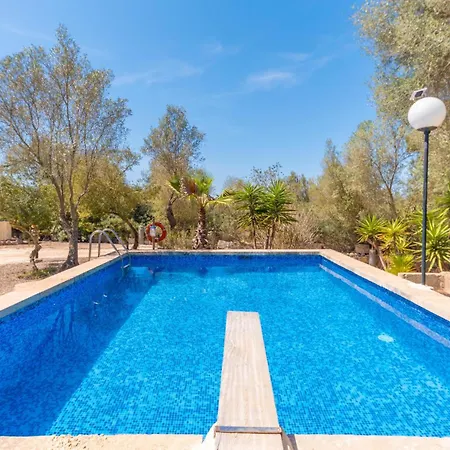 Villa Sa Torreta *