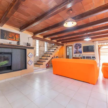 Villa Sa Torreta Campos (Mallorca)