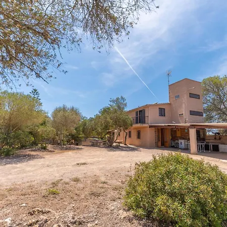 Villa Sa Torreta *