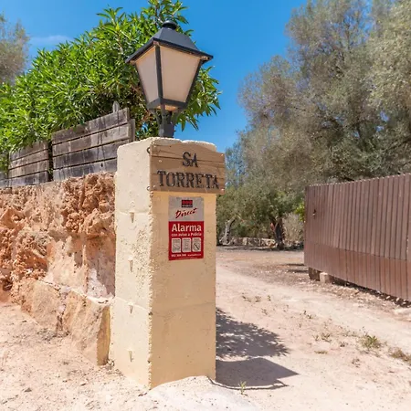 Sa Torreta * Campos (Mallorca)