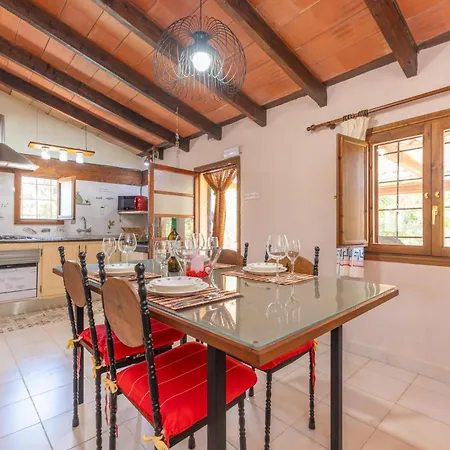 Villa Sa Torreta *