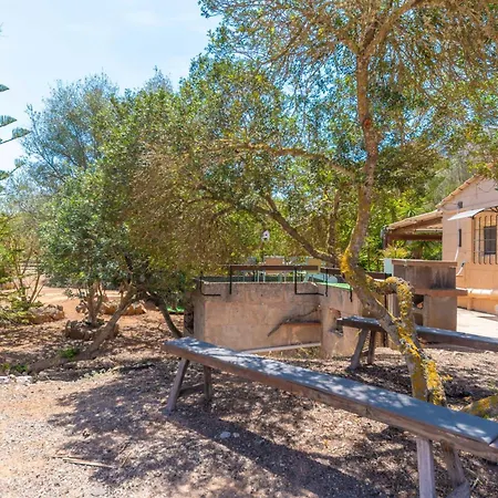 Villa Sa Torreta *